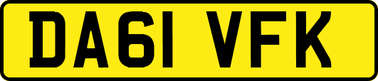 DA61VFK