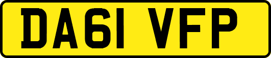 DA61VFP