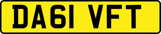 DA61VFT