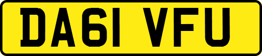 DA61VFU