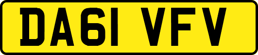 DA61VFV