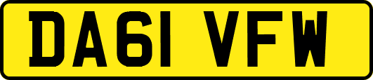 DA61VFW