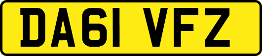 DA61VFZ