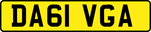 DA61VGA