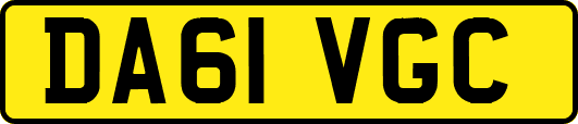 DA61VGC