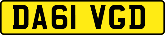 DA61VGD