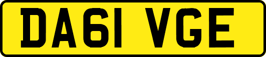 DA61VGE