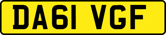 DA61VGF