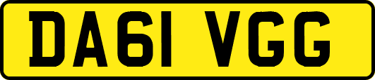 DA61VGG