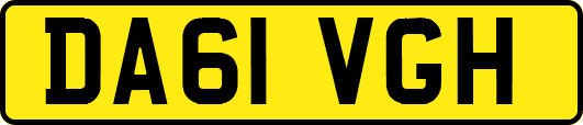 DA61VGH