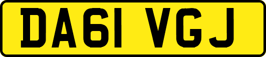 DA61VGJ