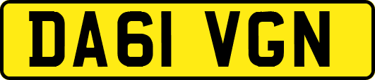 DA61VGN
