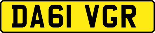 DA61VGR