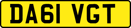 DA61VGT