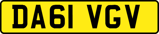 DA61VGV