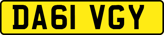 DA61VGY
