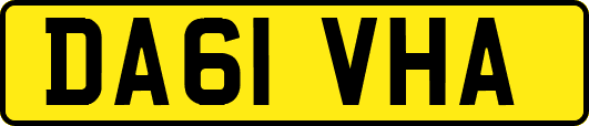 DA61VHA