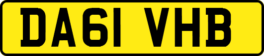DA61VHB