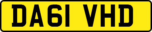 DA61VHD