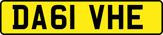 DA61VHE