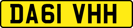 DA61VHH