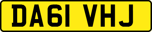 DA61VHJ