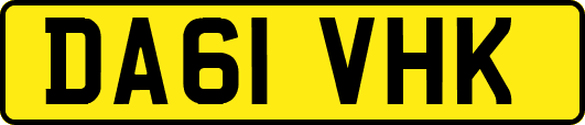 DA61VHK