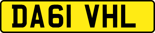DA61VHL