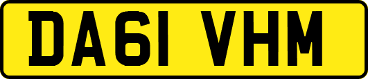 DA61VHM
