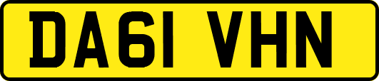 DA61VHN