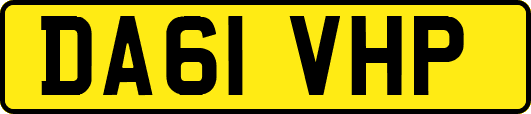 DA61VHP