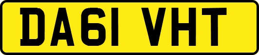 DA61VHT