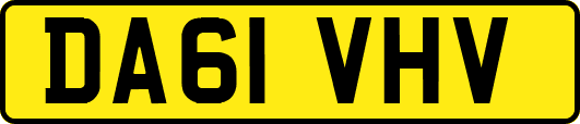 DA61VHV