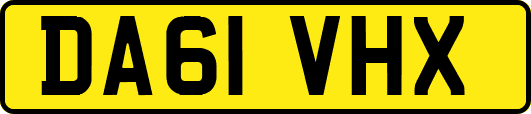 DA61VHX