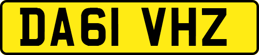 DA61VHZ