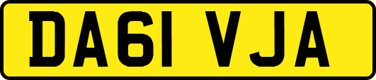 DA61VJA
