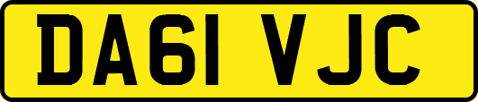 DA61VJC