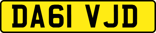 DA61VJD