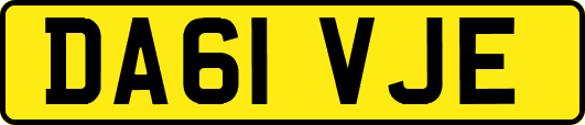 DA61VJE