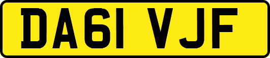 DA61VJF