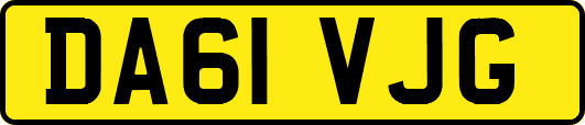 DA61VJG