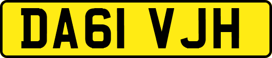 DA61VJH