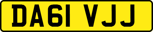 DA61VJJ