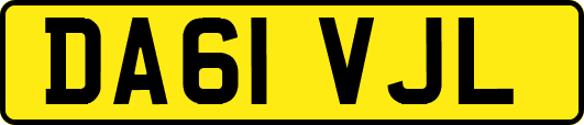 DA61VJL