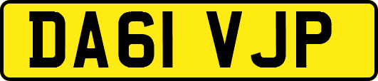 DA61VJP