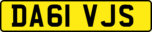 DA61VJS