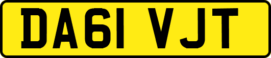 DA61VJT