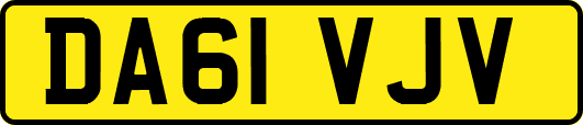 DA61VJV