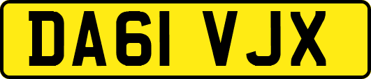 DA61VJX