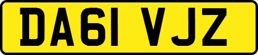 DA61VJZ
